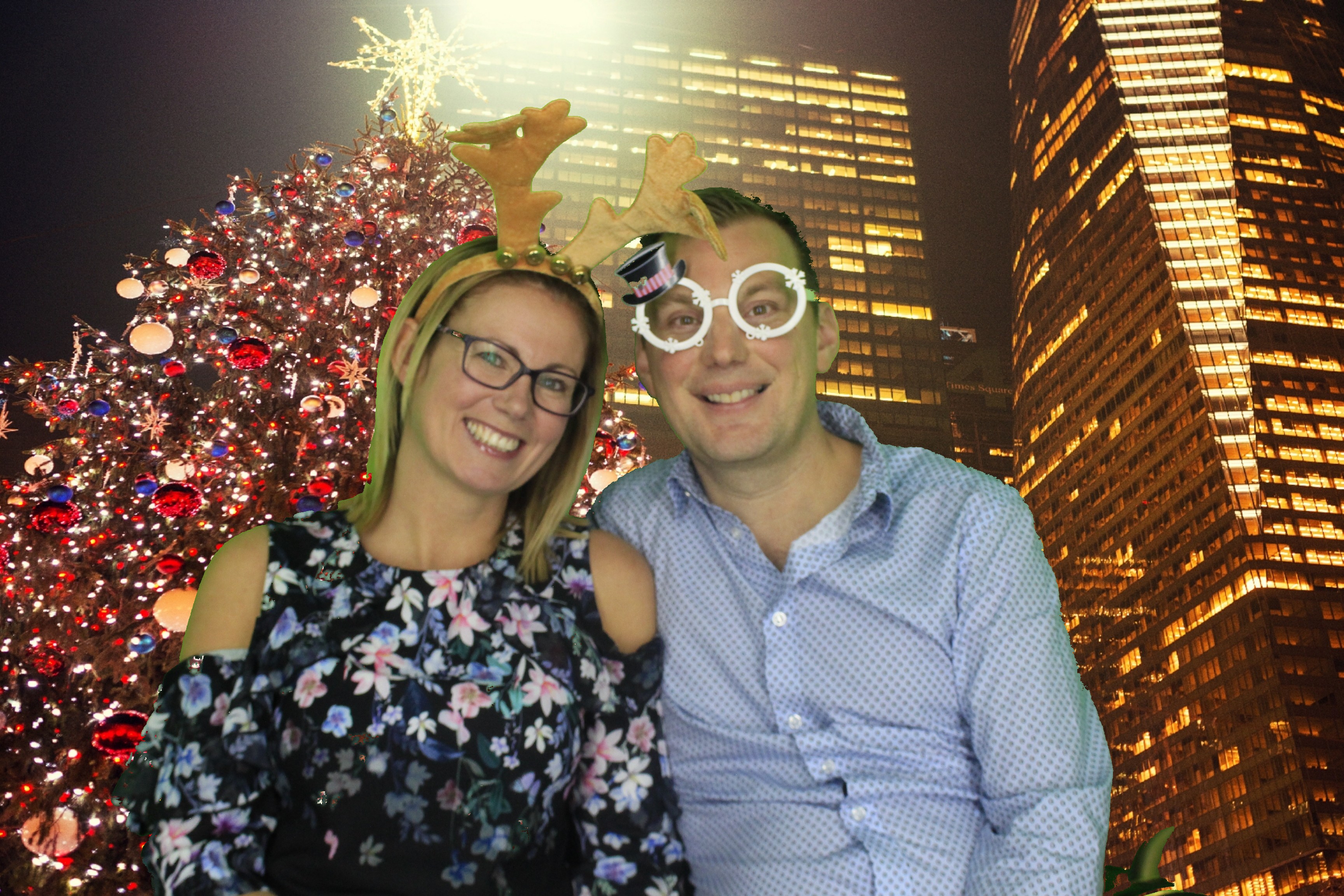 HMS Warrior Christmas Party | View more photos from the event at gallery.myphotoboothexperience.co.uk/u/MyPhotoBoothExperienceLtd/HMS-Warrior-Christmas-Party-0